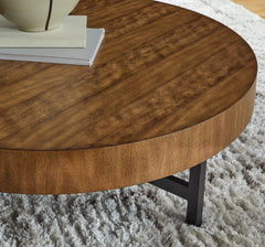 Steenlage Table (Set of 2) - Sanctuary Home Furnishings (CA)*