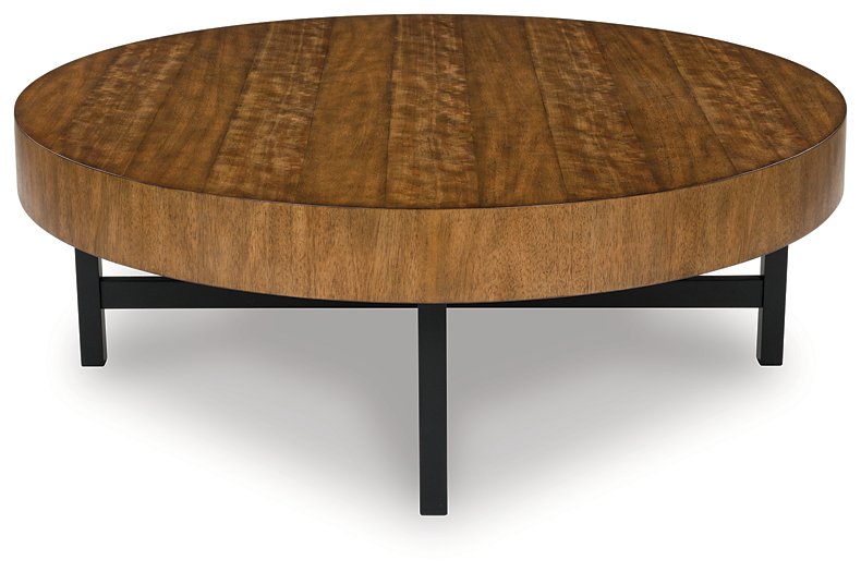 Steenlage Table (Set of 2) - Sanctuary Home Furnishings (CA)*