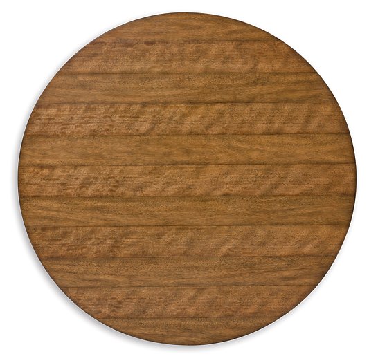 Steenlage Table (Set of 2) - Sanctuary Home Furnishings (CA)*