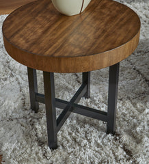 Steenlage Table (Set of 2) - Sanctuary Home Furnishings (CA)*
