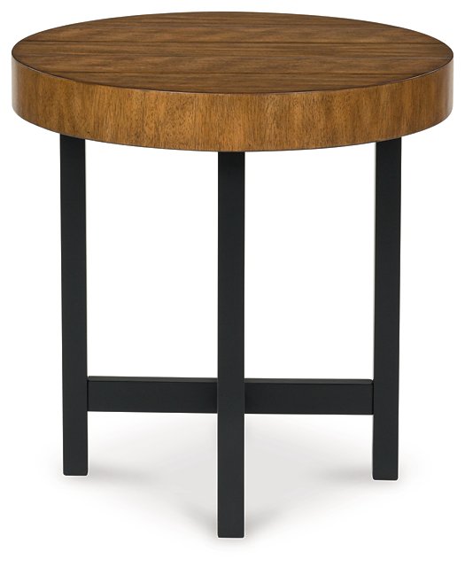 Steenlage Table (Set of 2) - Sanctuary Home Furnishings (CA)*