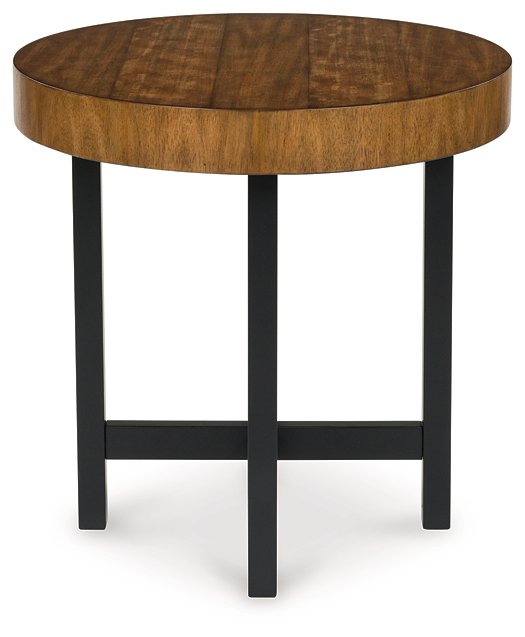 Steenlage Table (Set of 2) - Sanctuary Home Furnishings (CA)*