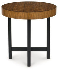 Steenlage Table (Set of 2) - Sanctuary Home Furnishings (CA)*