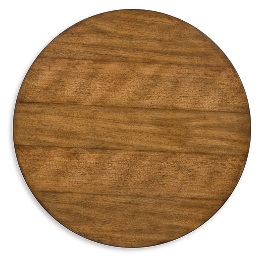 Steenlage Table (Set of 2) - Sanctuary Home Furnishings (CA)*