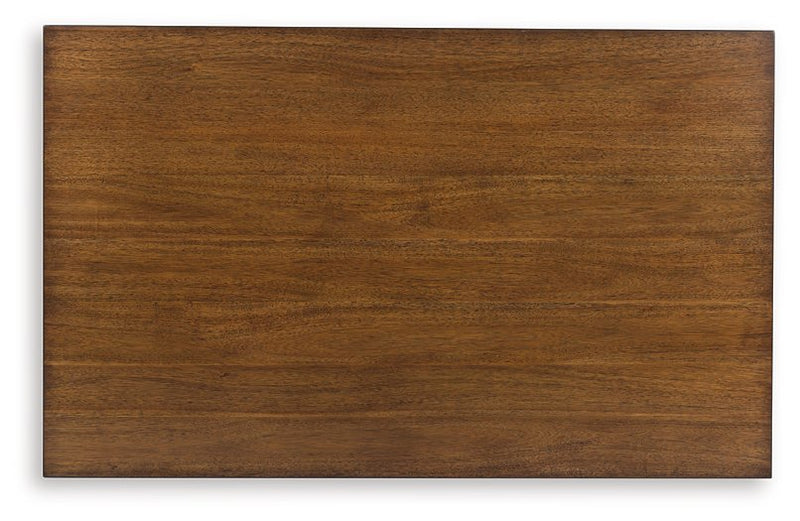 Sturlayne Coffee Table - Sanctuary Home Furnishings (CA)*