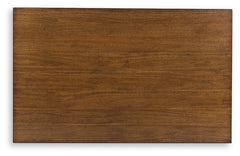 Sturlayne Coffee Table - Sanctuary Home Furnishings (CA)*