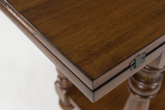 Sturlayne Flip Top Sofa Table - Sanctuary Home Furnishings (CA)*