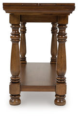 Sturlayne Flip Top Sofa Table - Sanctuary Home Furnishings (CA)*