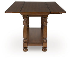 Sturlayne Flip Top Sofa Table - Sanctuary Home Furnishings (CA)*