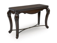 Maylee Sofa Table - Sanctuary Home Furnishings (CA)*