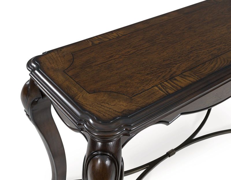 Maylee Sofa Table - Sanctuary Home Furnishings (CA)*