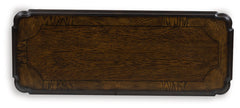 Maylee Sofa Table - Sanctuary Home Furnishings (CA)*