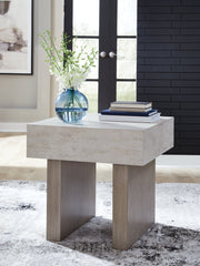 Jorlaina End Table - Sanctuary Home Furnishings (CA)*
