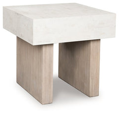 Jorlaina End Table - Sanctuary Home Furnishings (CA)*