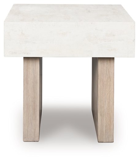 Jorlaina End Table - Sanctuary Home Furnishings (CA)*