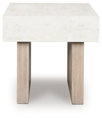 Jorlaina End Table - Sanctuary Home Furnishings (CA)*
