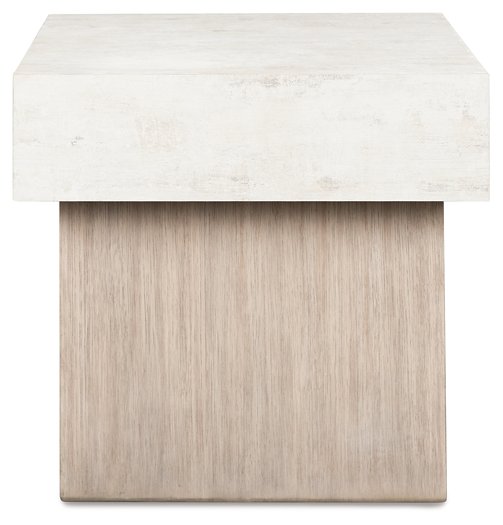 Jorlaina End Table - Sanctuary Home Furnishings (CA)*