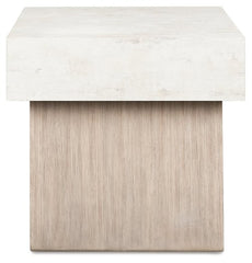 Jorlaina End Table - Sanctuary Home Furnishings (CA)*