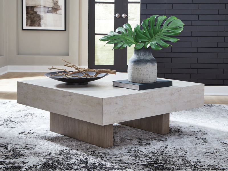 Jorlaina Coffee Table - Sanctuary Home Furnishings (CA)*