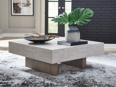 Jorlaina Coffee Table - Sanctuary Home Furnishings (CA)*