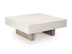 Jorlaina Coffee Table - Sanctuary Home Furnishings (CA)*