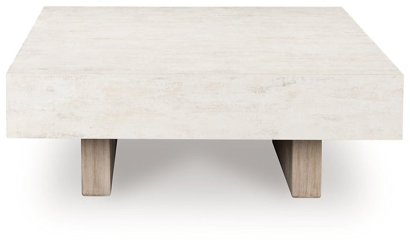 Jorlaina Coffee Table - Sanctuary Home Furnishings (CA)*