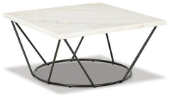 Vancent 2-Piece Occasional Table Package