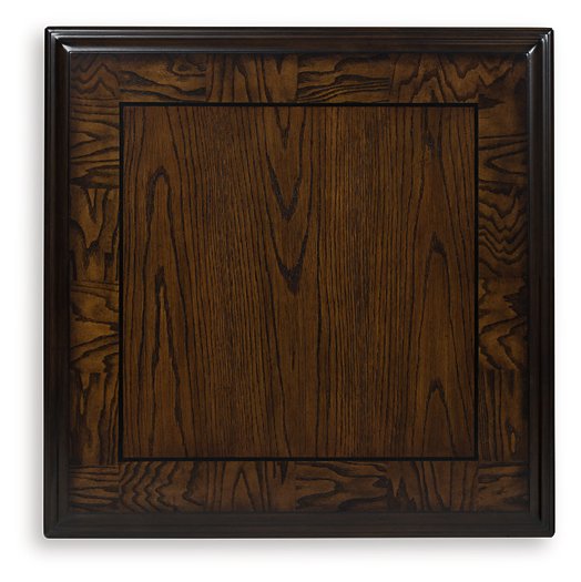 Maylee End Table - Sanctuary Home Furnishings (CA)*