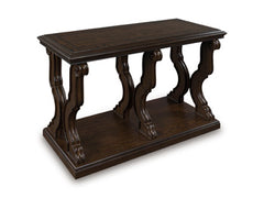 Maylee Sofa Table - Sanctuary Home Furnishings (CA)*
