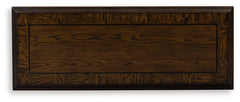 Maylee Sofa Table - Sanctuary Home Furnishings (CA)*