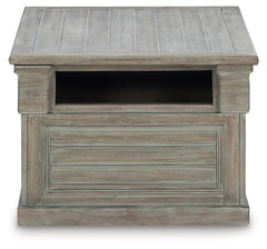 Moreshire Lift Top Coffee Table