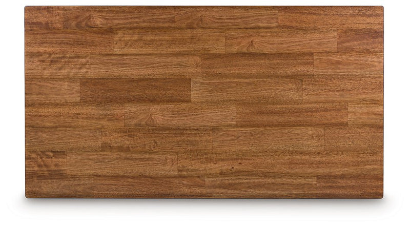 Wildenauer Lift-Top Coffee Table - Sanctuary Home Furnishings (CA)*