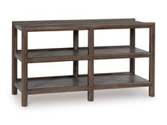 Kallenny Sofa Table - Sanctuary Home Furnishings (CA)*
