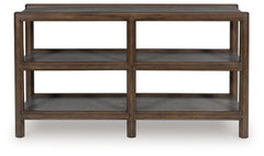 Kallenny Sofa Table - Sanctuary Home Furnishings (CA)*