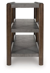 Kallenny Sofa Table - Sanctuary Home Furnishings (CA)*