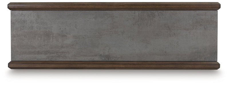 Kallenny Sofa Table - Sanctuary Home Furnishings (CA)*