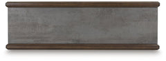 Kallenny Sofa Table - Sanctuary Home Furnishings (CA)*