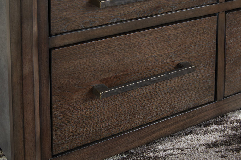 Kallenny Coffee Table - Sanctuary Home Furnishings (CA)*