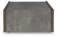 Kallenny Coffee Table - Sanctuary Home Furnishings (CA)*