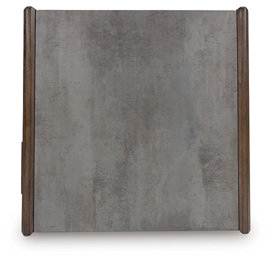 Kallenny Coffee Table - Sanctuary Home Furnishings (CA)*