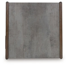 Kallenny Coffee Table - Sanctuary Home Furnishings (CA)*