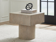 Jorielyn End Table - Sanctuary Home Furnishings (CA)*
