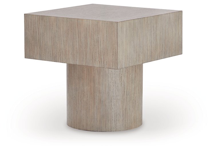 Jorielyn End Table - Sanctuary Home Furnishings (CA)*