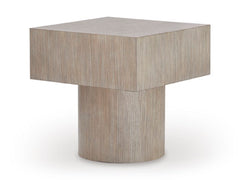 Jorielyn End Table - Sanctuary Home Furnishings (CA)*