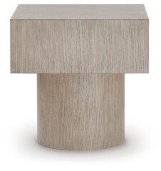 Jorielyn End Table - Sanctuary Home Furnishings (CA)*