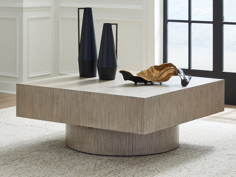 Jorielyn Coffee Table - Sanctuary Home Furnishings (CA)*
