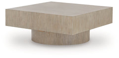 Jorielyn Coffee Table - Sanctuary Home Furnishings (CA)*