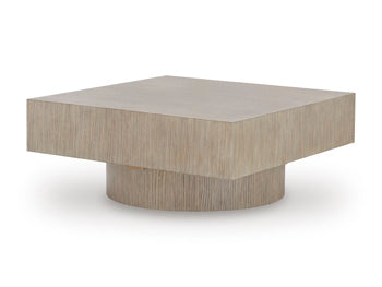 Jorielyn Coffee Table - Sanctuary Home Furnishings (CA)*