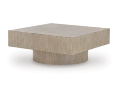 Jorielyn Coffee Table - Sanctuary Home Furnishings (CA)*