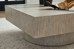 Jorielyn Coffee Table - Sanctuary Home Furnishings (CA)*